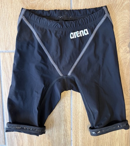Arena boys powerskin - boys, st