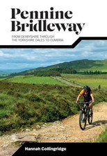 Pennine Bridleway -