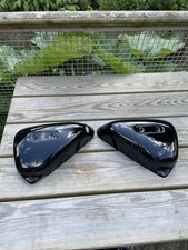 Triumph Thunderbird 900 Side Panels for Key Operated Seats