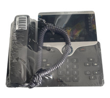 Cisco 8841 IP Phone - Charcoal