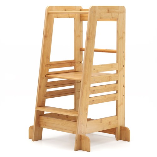 Kitchen step stool for - step,