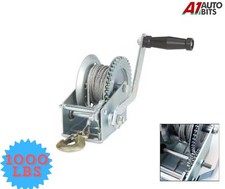 Heavy Duty 1000Lb 26ft 8m Gear