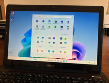 ASUS Core i7  Laptop  Windows