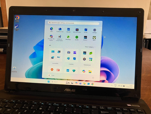 Asus core laptop windows - asus,