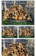 cherry wood off cuts