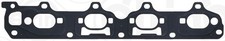 Elring 124.372 Exhaust Manifold Gasket Fits Opel Vectra 2.2 DGi 2.2 direct