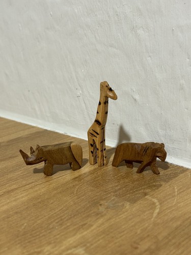 Set vintage miniature - 3,