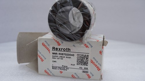 Bosch rexroth r067023040 - rexroth,