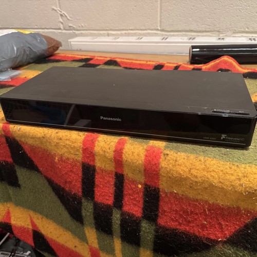 Panasonic dmr ex97 - panasonic, dvd