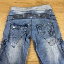 Police 883 De Rossa Loose