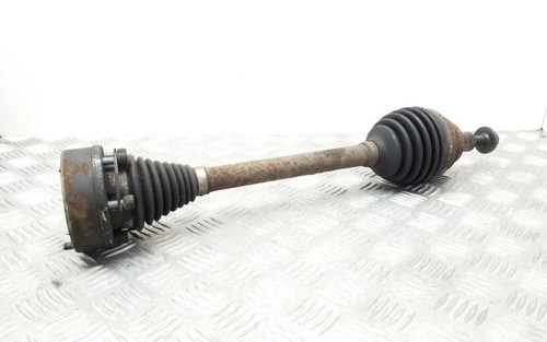 Seat leon 5f1 drive shaft - 5f1,