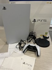 PS5 Disc Edition 825GB