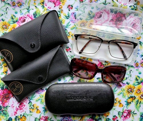Vintage lot sunglasses - lot,