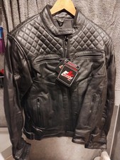 RK Sports Men's Heavy Leather