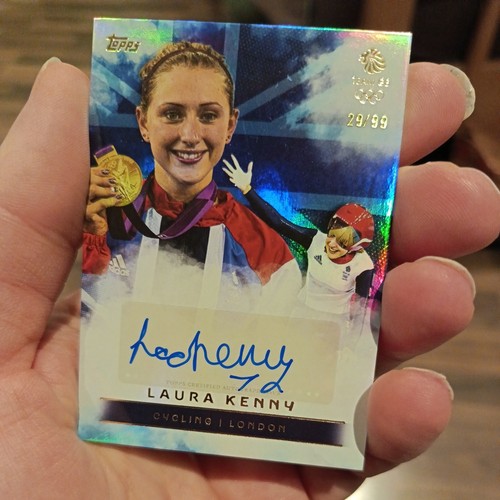 Topps team london - team, gb
