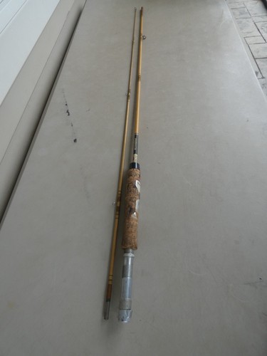 Vintage south bend outdoorsman - south,