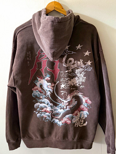 Urban outfitters ryu year - urban, of
