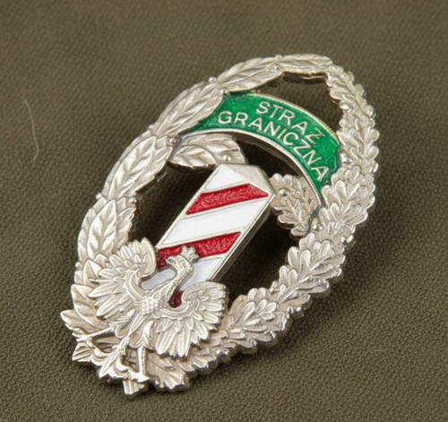 Second polish republic border - polish,
