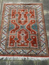 Vintage south caucasian - vintage,
