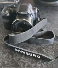 Samsung WB1100F 16.4MP Digital