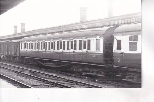 Northampton railway station - railway,