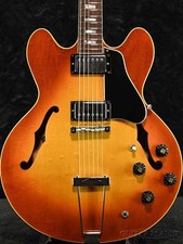 Gibson 1970 1972 ES-335TD