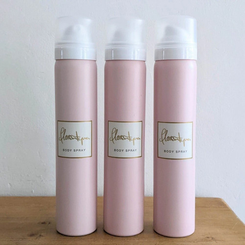 Florentyna body sprays - body,
