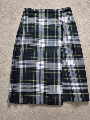 Vintage edinburgh woolen - vintage,