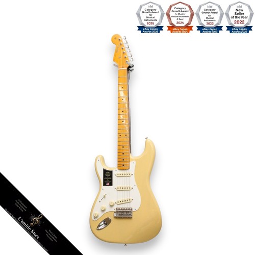 Fender american vintage - american, ii