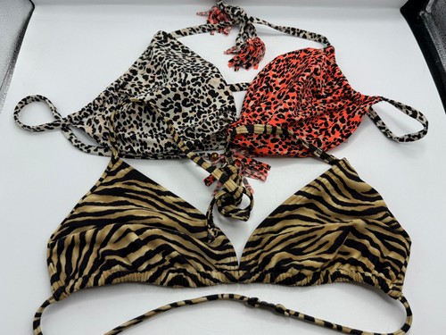 Boots leopard and - h&m,