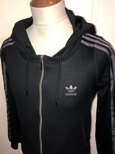 Retro adidas tracksuit - retro,