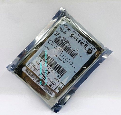 Fujitsu 30gb mht2030at ide - fujitsu,