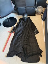Star Wars Kylo Ren Costume L