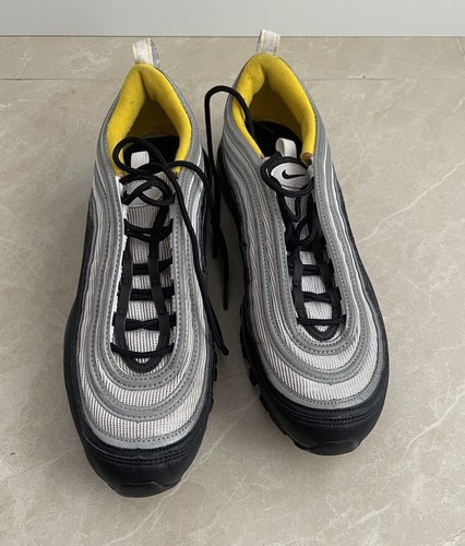 Nike air max steelers - 97,