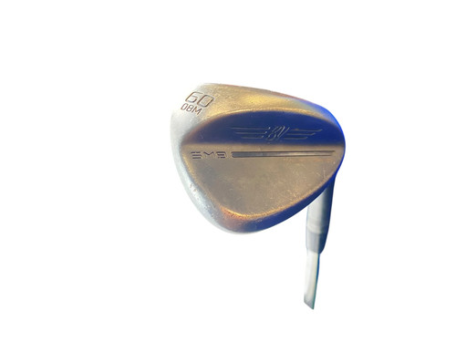 Titleist vokey sm9 lob - titleist,