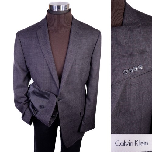 Calvin klein blazer sport - calvin,