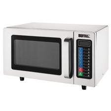 Buffalo Programmable