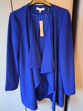 Red Herring Waterfall Coat