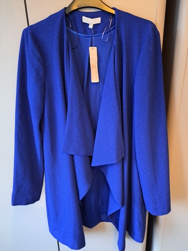 Red herring waterfall coat - herring,
