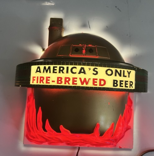 Vintage stroh beer - vintage, motion