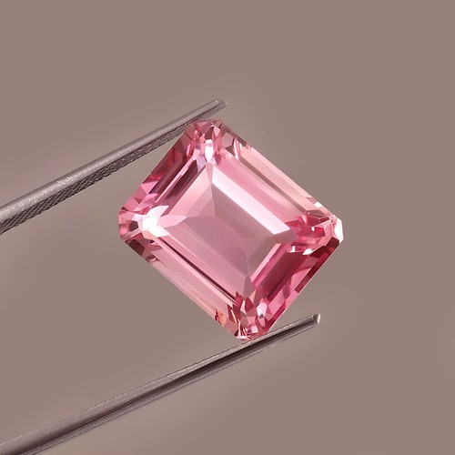 Ceylon padparadscha - 16.80, ct