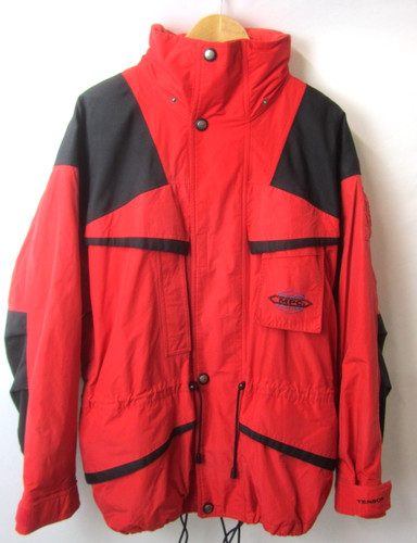 Tenson mpc jacket mens - mpc,
