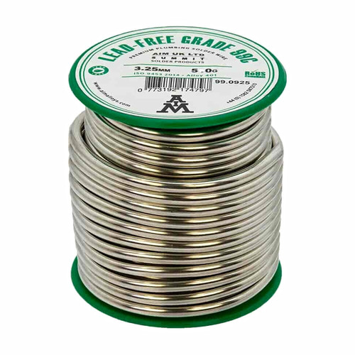 Solder 500g lead free - solder,