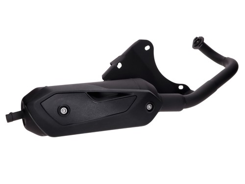 Exhaust tecnigas silent pro - exhaust,
