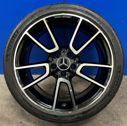 Genuine mercedes c43 amg - c43,