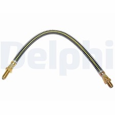 Front Brake Hose Delphi LH3256