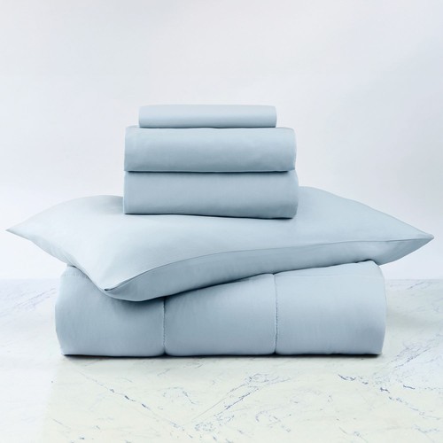 All one coverless duvet and - duvet,