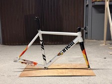 cinelli vigorelli alu s size