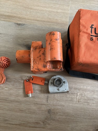 Fullstop saracen gullwing - ,