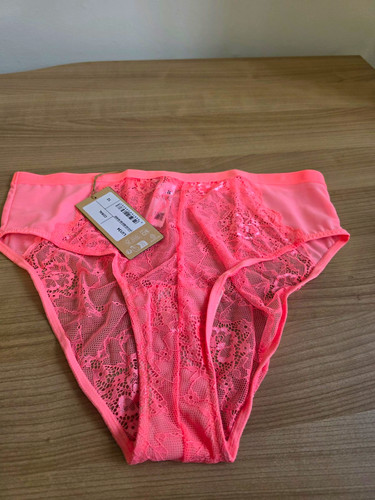 Lemonade dolls coral lace - coral, &
